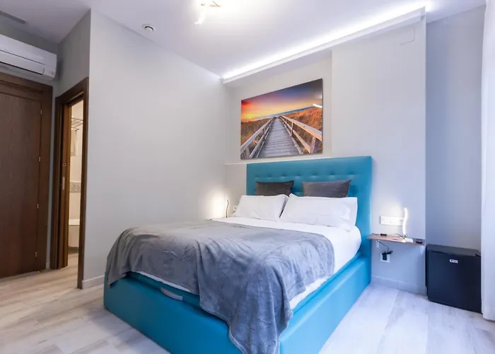 A Casa Martinez B&B