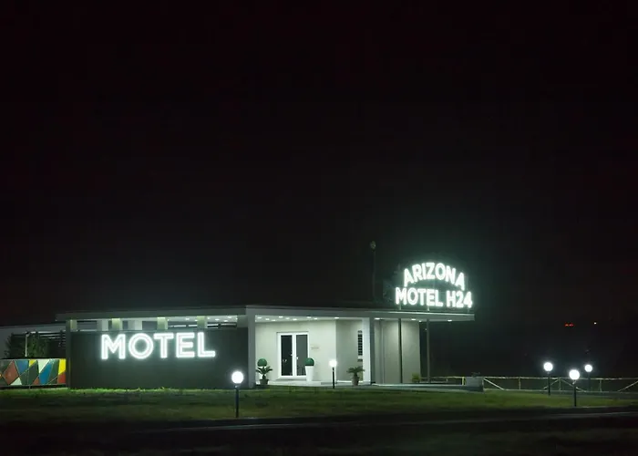 Arizona Motel Castel Volturno