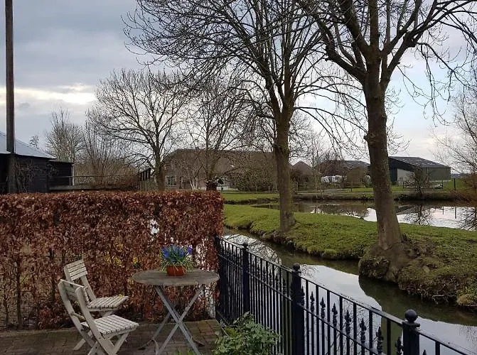 Johannahoeve Utrecht