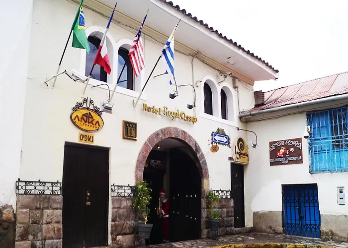Hotel Royal Qosqo Cuzco