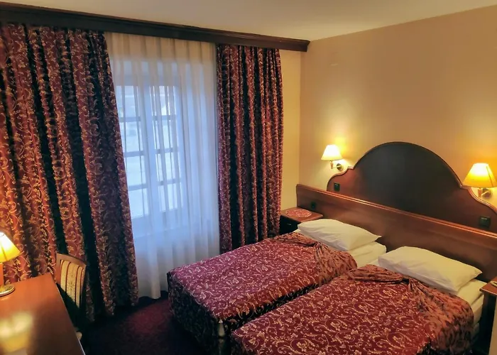 Hotels in Ludbreg