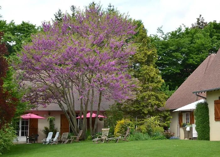 Le Clos Fleuri