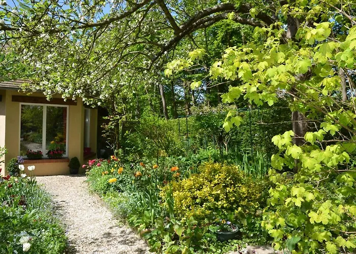 Le Clos Fleuri