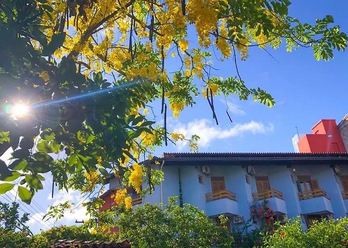 Pousada Da Aldeia Serra 
