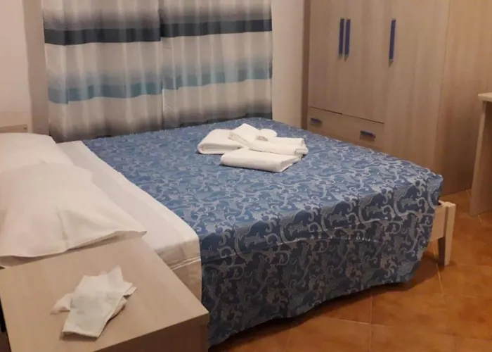 Hotel La stanzetta dì Lulu’ Palinuro