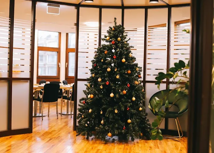 Hotel Olgaeck