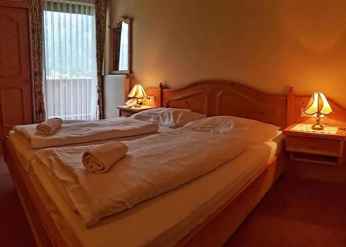 Hotels in Ramsau am Dachstein