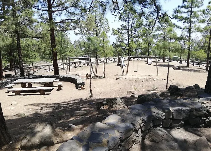 Casita De Verde