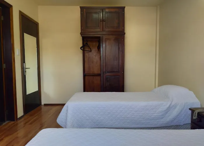 Hotel Das Videiras