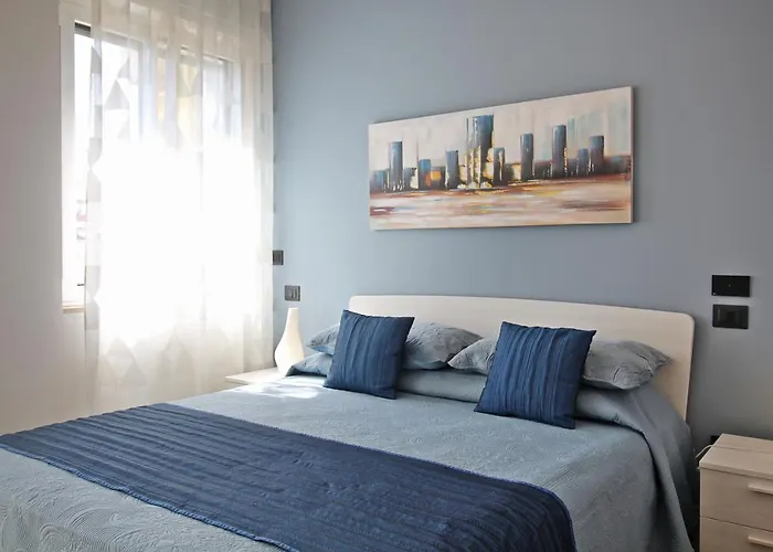 Hotel Le stanze dell'ArtistA Boutique Mantova