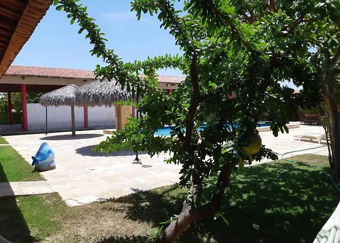 Pousada Mundaú