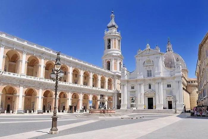 B&B Del Corso Loreto