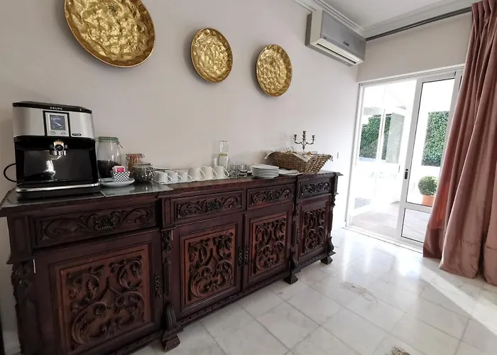 Vogue 23 Boutique Villa Cascais
