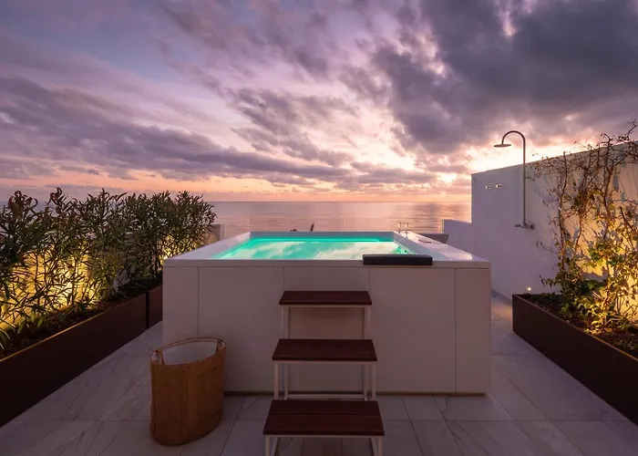 Maison De Trazegnies Marina Di Ragusa