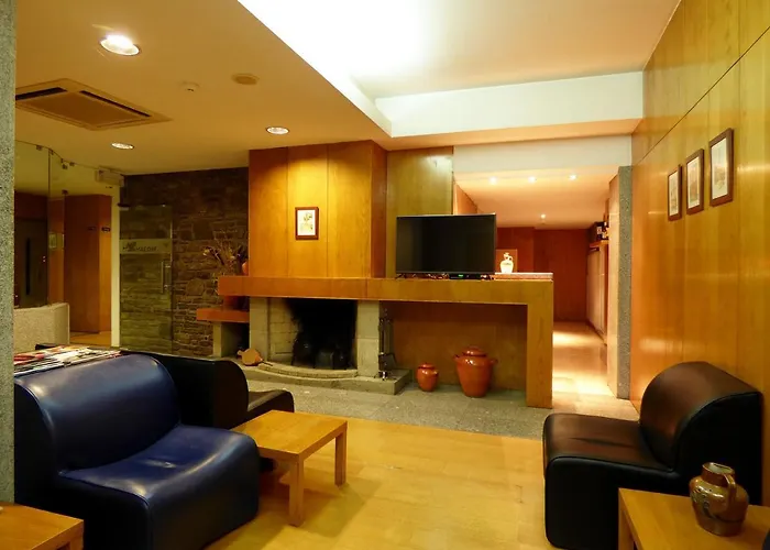 Hotel Nordeste Shalom Bragança
