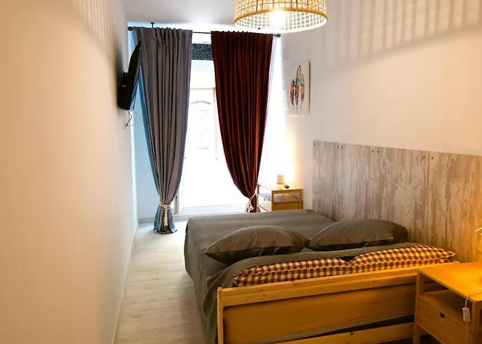 Loft Valentia Tous Hotel Calpe