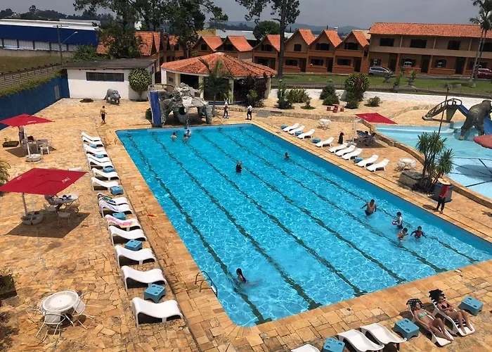 Eduardos Park Hotel - Próximo ao Animália Cotia 