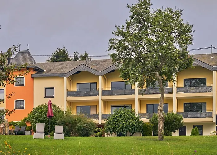Hotels in Prüm