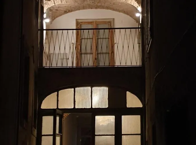 1848 Chef'S Rooms Gorizia