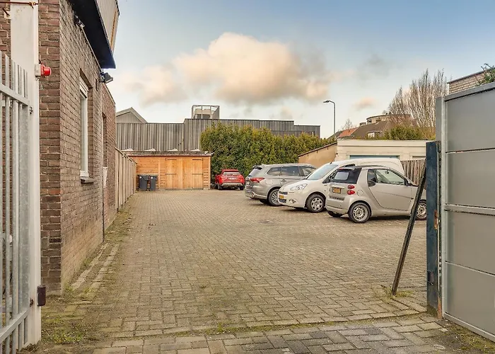Oranje Hotel Sittard