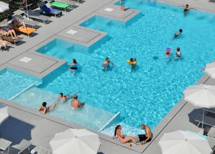Hotel Gardenia Caorle