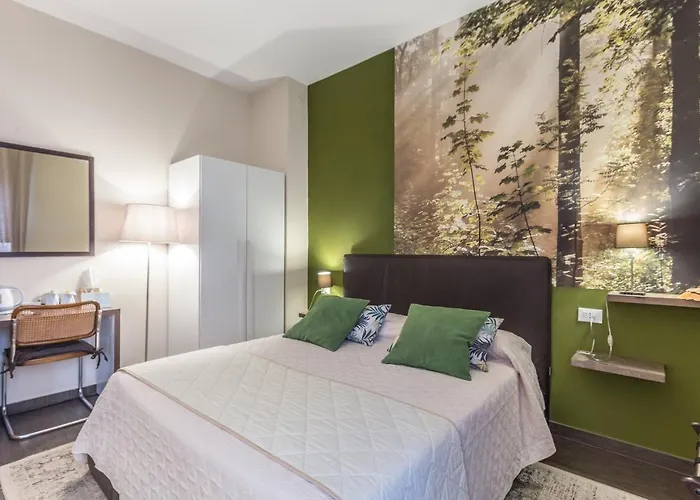 B&B Igea 50 Modena