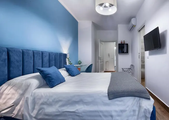 B&B Campari 10 Pavia