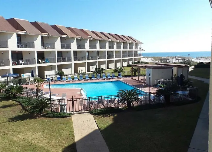 Gulfside Townhomes #40 Gulf Shores