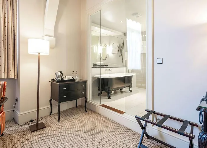 Clarion Collection Harte & Garter Hotel & Spa Windsor