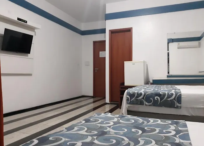 Hotel Paraíso de Ubajara