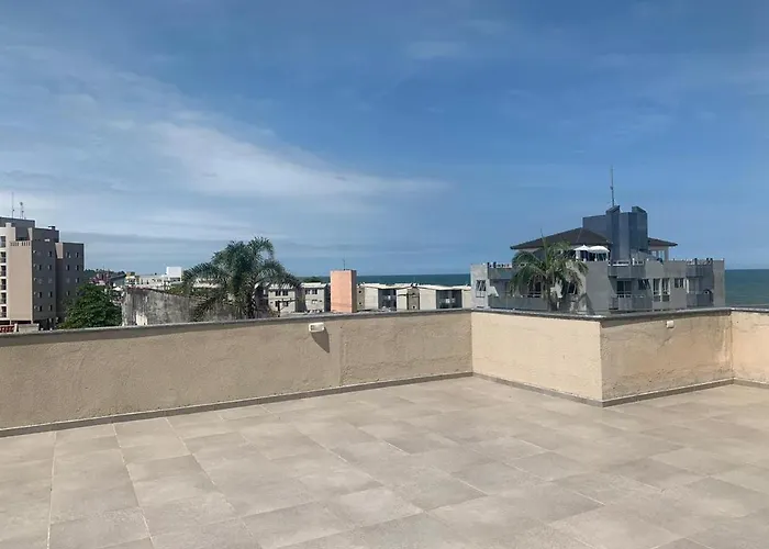Pousada Estrela Dourada Guaratuba