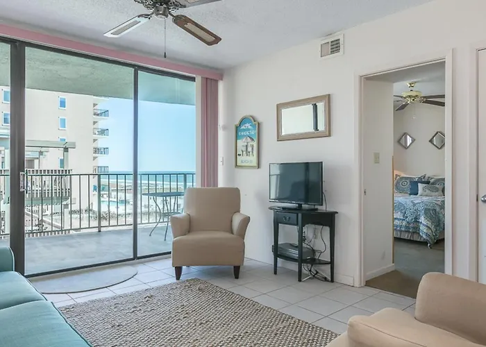 Gulf Village #215