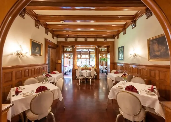 Vinifera Inn Geneva