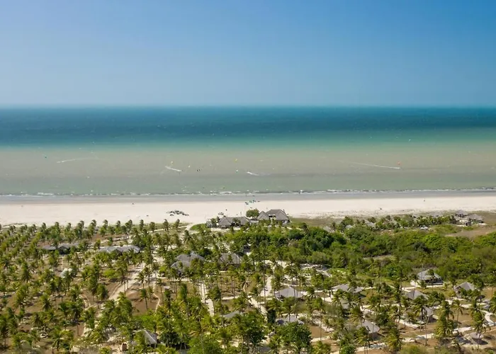 Rancho Do Peixe Hotel Prea