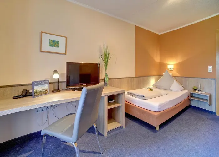 Hotels in Obernzell