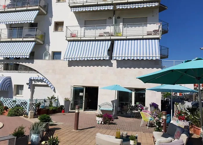 Residence Moderno Lido Di Savio