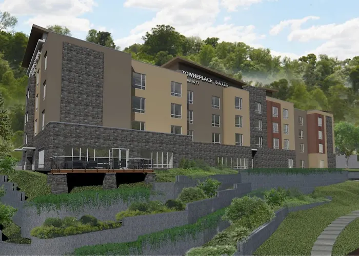 Towneplace Suites Boone