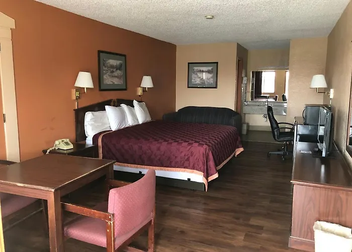 Cisco Hotels