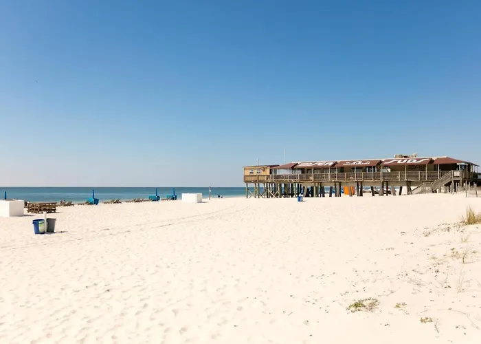 Island Shores #256 Gulf Shores