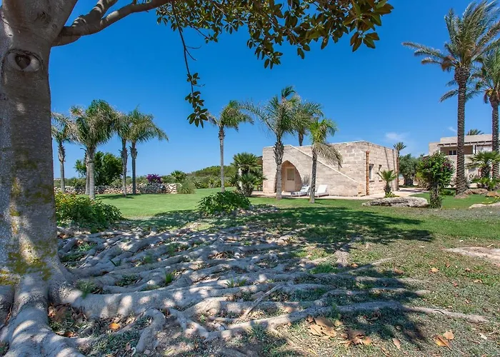 Geco Resort Favignana