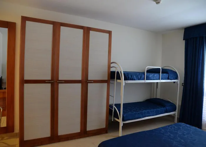 Hotel Club Portogreco