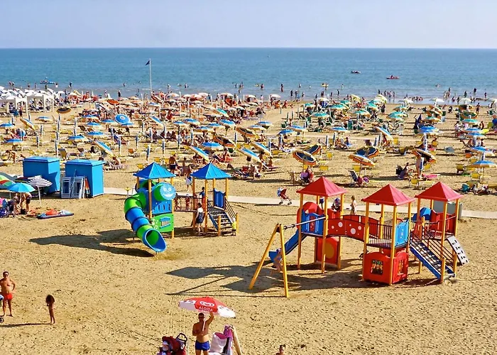 Hotel Adriatico Bibione