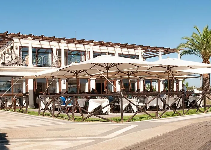 Porto Romano - The Marina Resort Fiumicino