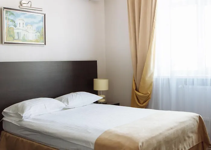 Sumy Hotels