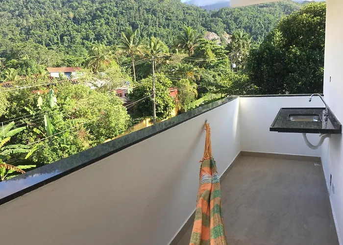 Pousada Solar Ilhabela