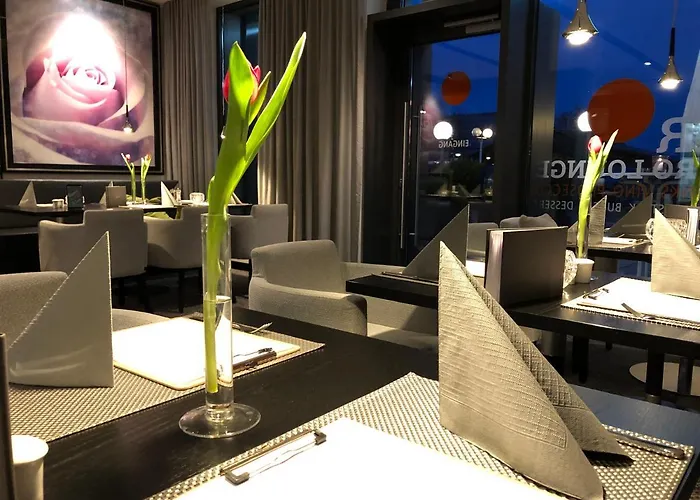 Hotels in Bobingen (Augsburg)