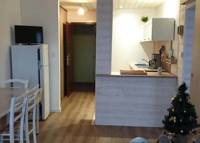Residence Le Galaxie