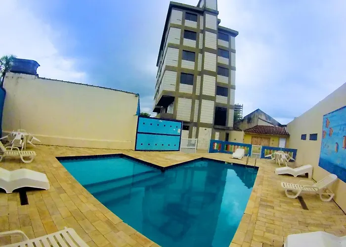 Hotel Sirena