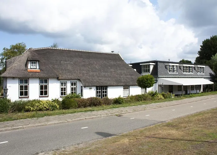 Giethoorn2Stay