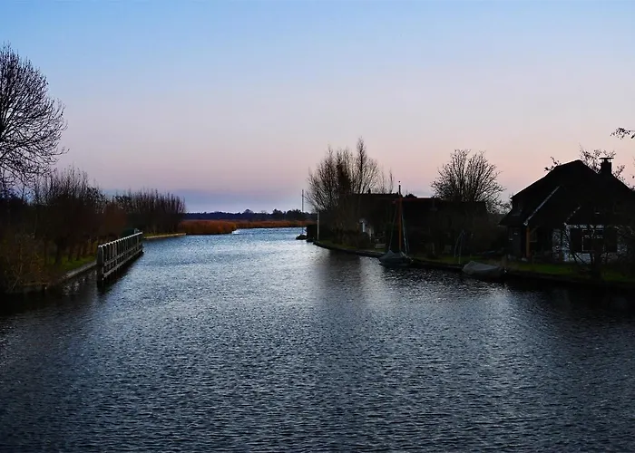 Giethoorn2Stay